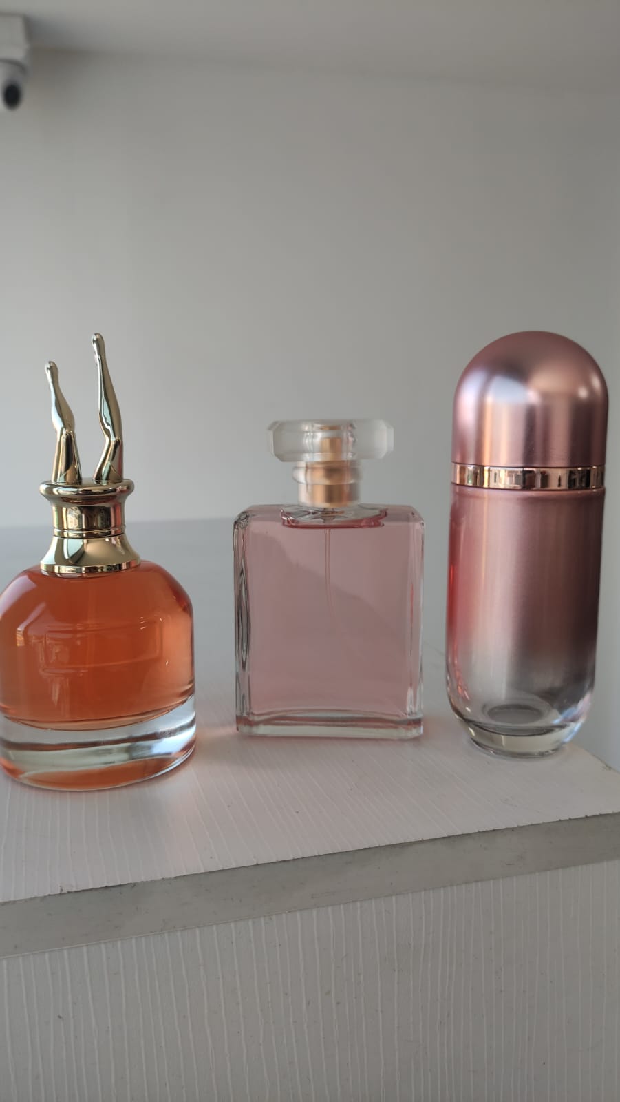 Miniatura 2 de KIT PERFUMES (SCANDAL+ 212ROSE+COCO CHAN